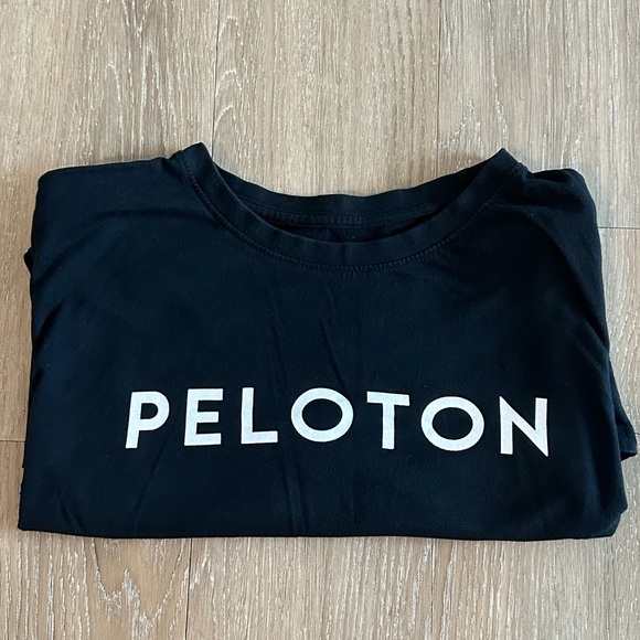 Peloton Other - Peloton Century Club 100 T-Shirt Size Large - Cycling / Biking
